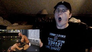 Tommaso Ciampa TURNS HEEL on Johnny Gargano!! [REACTION] | NXT TAKEOVER CHICAGO