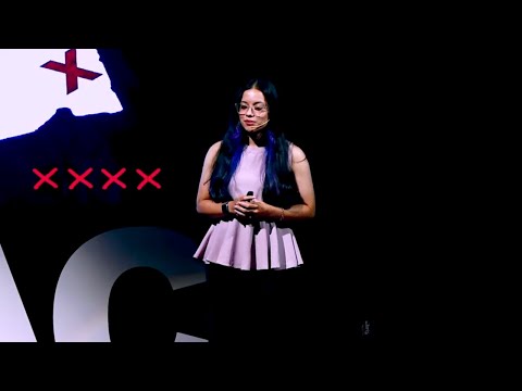 Busting language Barriers  | Satshya Tharien | TEDxSAC