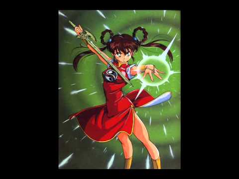 Mamono Hunter Yohko : Dai-7 no Keishou Megadrive