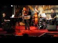 Cultural Survival - David Sanchez @ New Morning, Paris 2012 Pt.1