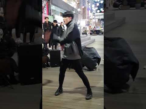 [MAXXAM] 190201 오새봄 - 에너제틱(ENERGETIC) (Wanna One cover)