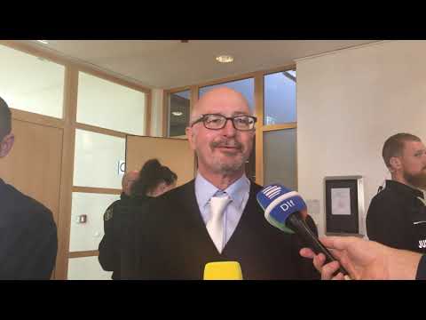 Vor dem 2. Prozesstag: Anwalt des Attentäters gibt Statement ab