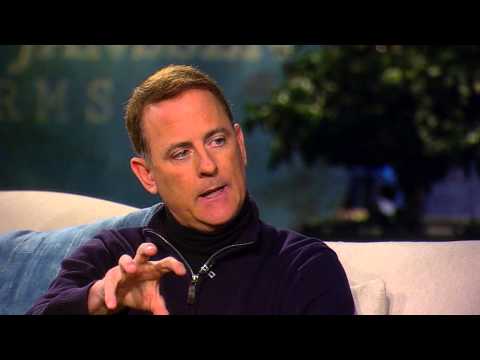 Randy's Miracle - A Story That Started on Glenn Beck's Facebook Page