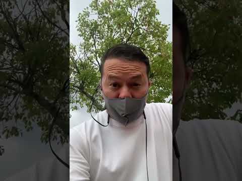 Depoimento de paciente