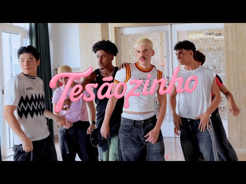 Dance Performance Video | MATEUS CARRILHO