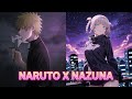 Bitten By Moonlight Episode 2 Naruto X Nazuna A Naruto Texting Story