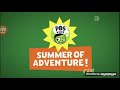 PBS Kids Program Break 6 1 18