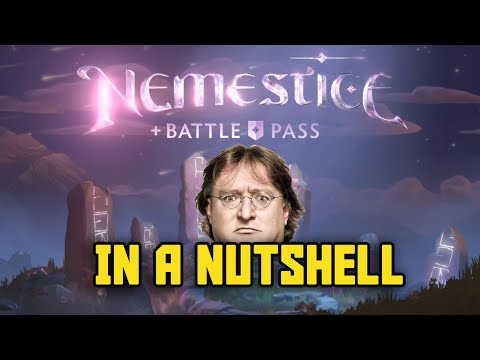 Dota 2 TI 10 Battle Pass in a Nutshell