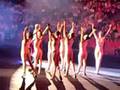 The Ringling Circus Part 1