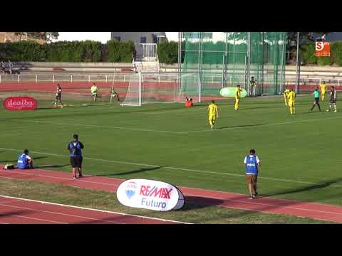 Resumen Unionistas 2-0 C.D. Bupolsa