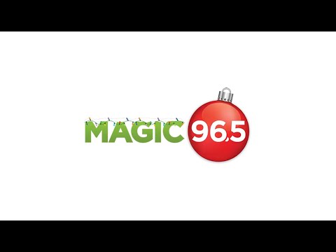 WMJJ | Magic 96.5 - Birmingham, Alabama
