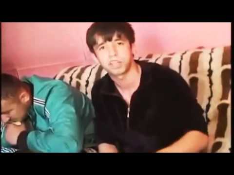 Shon Mc   Фристайл Round 2