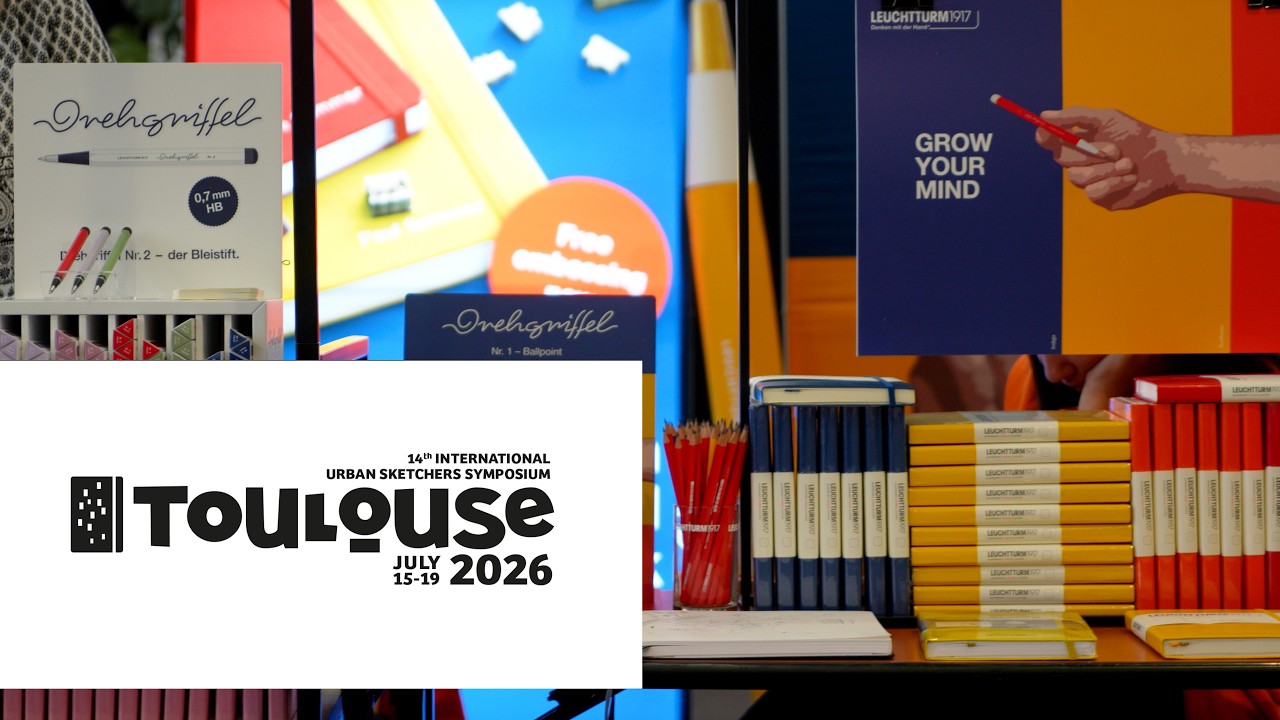 The Engine Behind the Symposium: Sponsors & Grants | USk Symposium Toulouse: Day 3