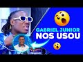 Dangerous Fit Gabriel Junior Used And Deceived Me 11 Ballas And Dama Ija