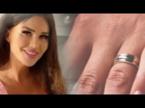 OPROSTILA MU SVE: Stanija se udala na Tajlandu?