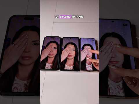 Which phone is more capable? #iphone #s26ultra #oppo