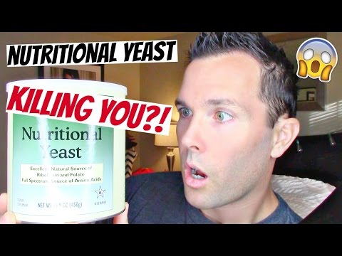 download lagu mp3 mp4 Nutritional Yeast Dangers, download lagu Nutritional Yeast Dangers gratis, unduh video klip Nutritional Yeast Dangers