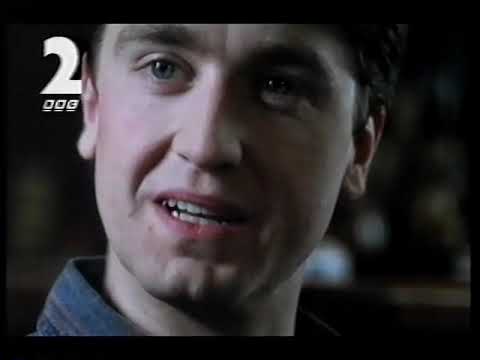 BBC1 continuity - Sunday 13th July 1997