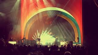 Noel Gallagher’s High Flying Birds BLACK &amp; WHITE SUNSHINE - Live @ Radio City Music Hall, NY 2.15.18