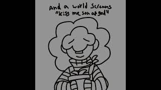 Kiss Me Son Of God S4M Animatic