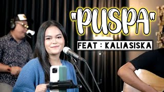Download lagu 3PEMUDA BERBAHAYA FEAT KALIA SISKA | PUSPA - SETIA BAND COVER mp3