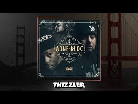 AOne x K-Loc x Dubb 20 - Doin It [Thizzler.com Exclusive]