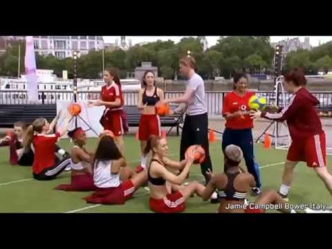 download lagu mp3 mp4 Bend It Like Beckham London, download lagu Bend It Like Beckham London gratis, unduh video klip Bend It Like Beckham London