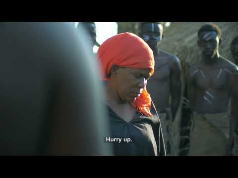 Entertain the king – Ubuntu | S3 | Ep 17 | OneZed