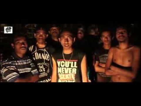 Zein Panzer   Kuca Mulu  Diss Young Lex(official video music)