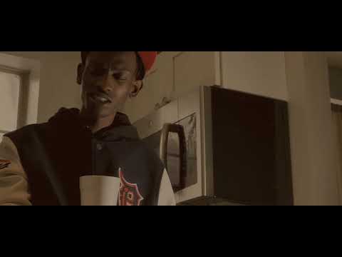 Slick x Slums (Shot by ArtisticKingz)