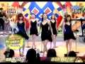 Wonder Girls Nobody Chinese Version Tell Me 100 Entertainment 娛樂百分百 2010 05 03