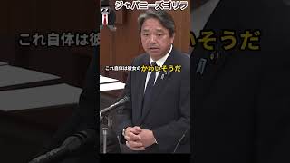 【何が問題？】榛葉幹事長、自衛官の君が代斉唱に見解とは！？