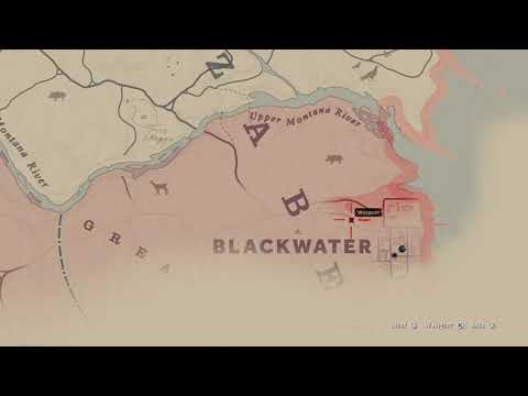 Horseman Challenge 9, In Chapter 3