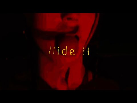 BENELD - Hide it (Ft.Cheyanne) (Official Lyric Video)