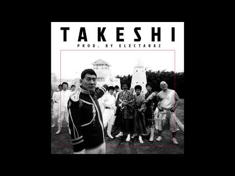 WANG - TAKESHI (Prod. by Electabaz)