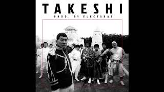 Download lagu WANG - TAKESHI (Prod. by Electabaz) mp3