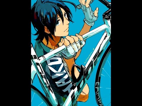 Manami Sangaku Theme - Wings! (Yowamushi Pedal Grande Road OST 24)