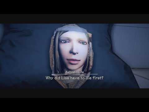 Deadly Premonition 2 - The Final Interrogation (No commentary - Nintendo Switch)