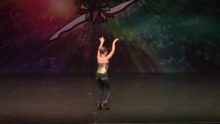 tap solo 2016 all feets can dance