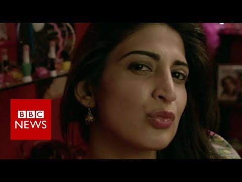 Video Clip 2 — Lipstick Under My Burkha