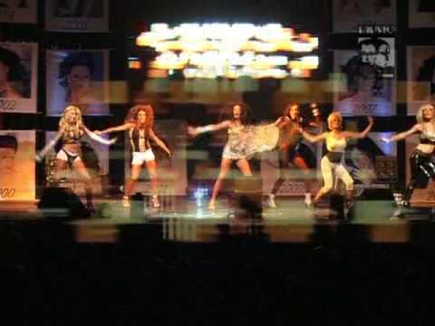 Miss Fausto 2010 NICOLE GAUTIER