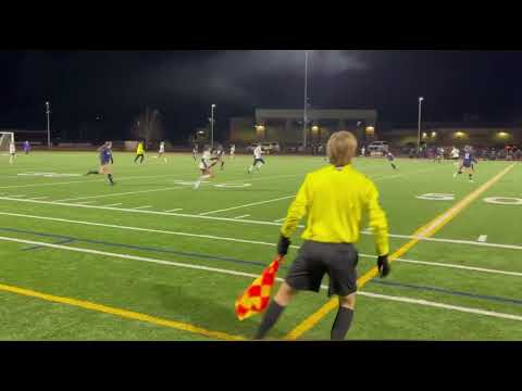 VI Wave 2010 vs TC United PNW Winterclassic highlight video