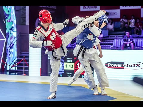 Republic of Korea - Iran