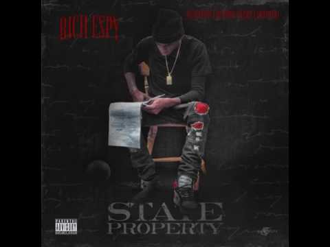 Rich Espy - 1st Day Out Ft. Dan Diego (State Property)