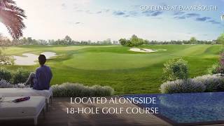 Video of Golf Links