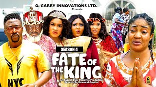 FATE OF THE KING (SEASON 4){NEW TRENDING MOVIE} - 2024 LATEST NIGERIAN NOLLYWOOD MOVIES