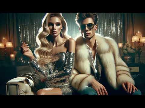 Fatmir Sufa ft. Andrea - In Love (sped-up)