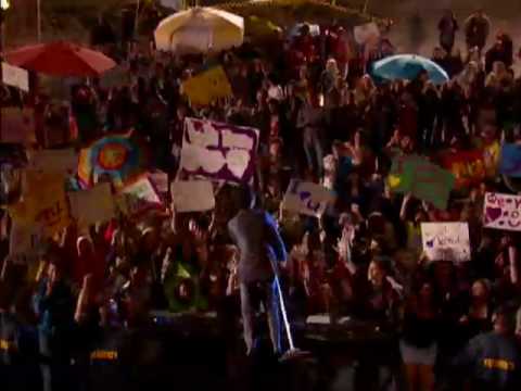 JONAS L.A. "Feelin' Alive" Music Video! 🎶 |@disneychannelmusic