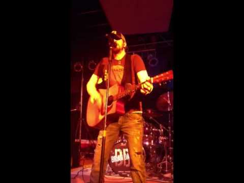 NEW SONG- Brian Davis - Drink a Beer With Ya