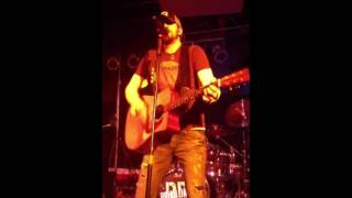 NEW SONG- Brian Davis - Drink a Beer With Ya